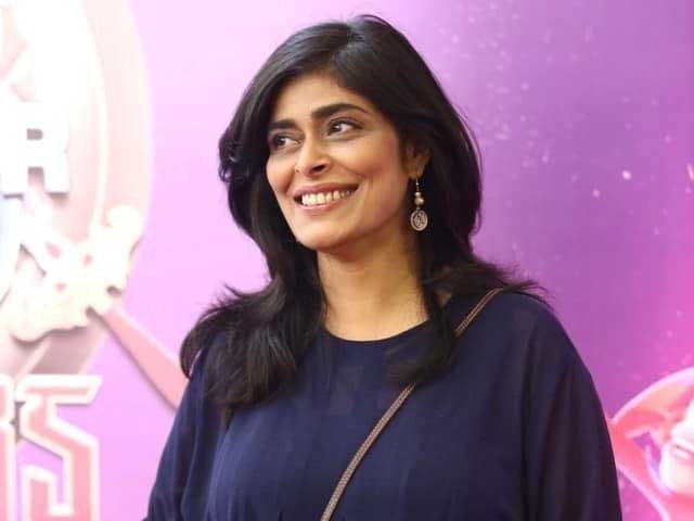 پاکستانی اداکارہ نمرہ بُچہ کی ہالی ووڈ میں انٹری