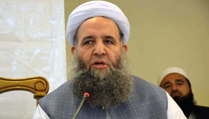 جب تک کورونا ویکسین نہیں آ جاتی معمول کے مطابق حج نہیں ہو گا: وزیر مذہبی امور