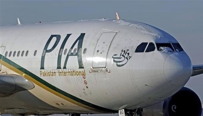 پی آئی اے کی سعودی عرب جانے والی تمام پروازیں منسوخ