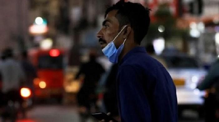 پاکستان میں کورونا سے مزید 80 افراد جان کی بازی ہار گئے