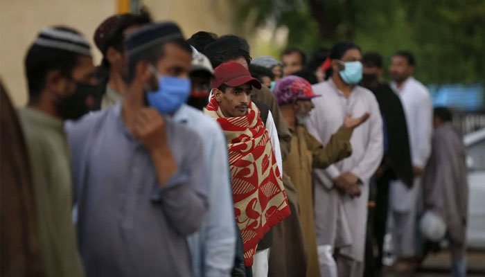 Pakistan Coronavirus