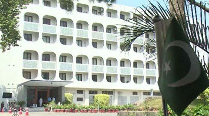 پاکستان نے بھارتی وزیراعظم کا مقبوضہ کشمیر میں جمہوریت کا دعویٰ مسترد کر دیا