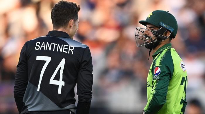 شاہینز بلیک کیپس سے پہلے ٹی ٹوئنٹی کی شکست کا بدلہ لینے کیلیے تیار