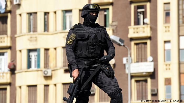 سب صحارا افریقہ میں’عرب بہار‘ جیسی تحریک ممکن ہے!