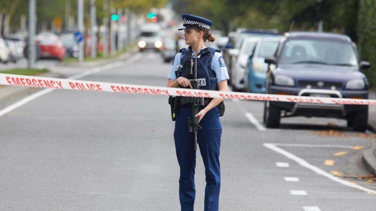 سانحہ کرائسٹ چرچ: کمیشن نے تفصیلی رپورٹ جاری کر دی