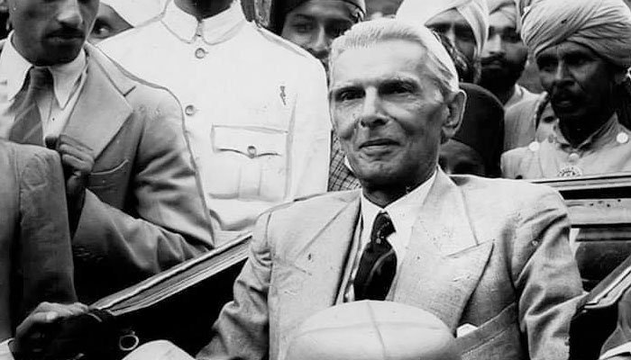 برصغیر کے مسلمانوں کو علیحدہ وطن کا عظیم تحفہ دینے والے قائد کا 145واں یوم دلادت