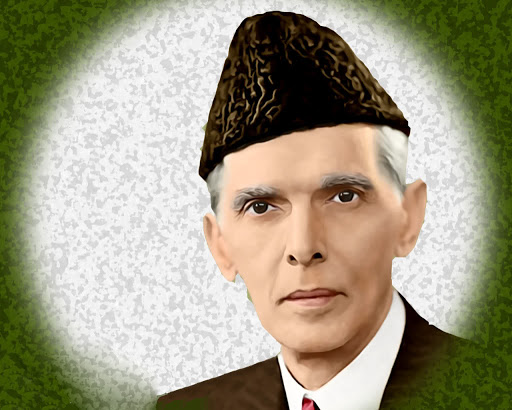 Quaid-e-Azam