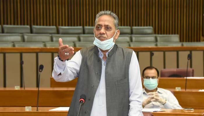 موٹر وے پر ہنگامہ آرائی: پی پی رکن قومی اسمبلی رمیش لال کیخلاف مقدمہ درج