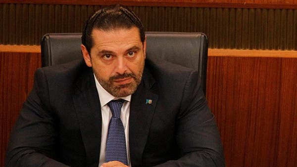 لبنان تیزی سے تباہی کی طرف جا رہا ہے، مشکل فیصلے کرنا ہوں‌ گے: الحریری