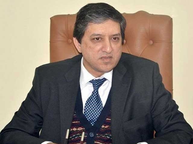 نیب کو پاکستان سمیت پوری دنیا میں بلیک لسٹ کراؤں گا، ڈپٹی چیئرمین سینیٹ