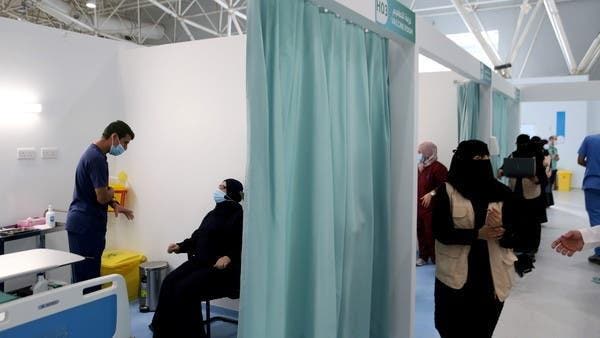 سعودی عرب :7 لاکھ سے زیادہ افراد کا کووِڈ-19 کی ویکسین لگوانے کے لیے اندراج