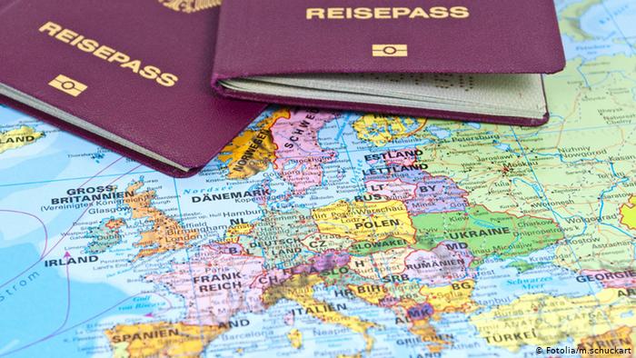 Schengen Agreement