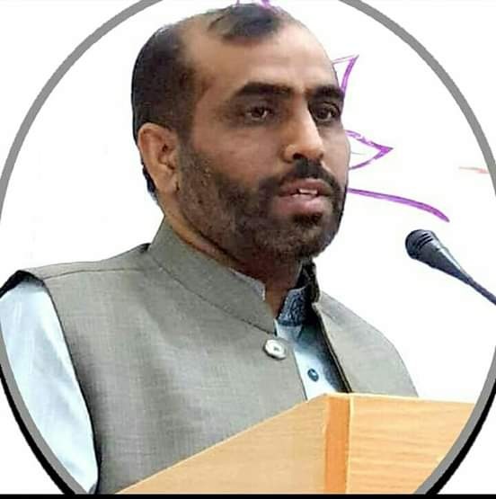 سخن  تازہ کی نوید______ شبیر احمد حمید