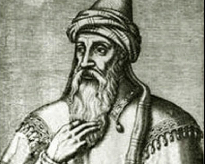 روحانی بشارت