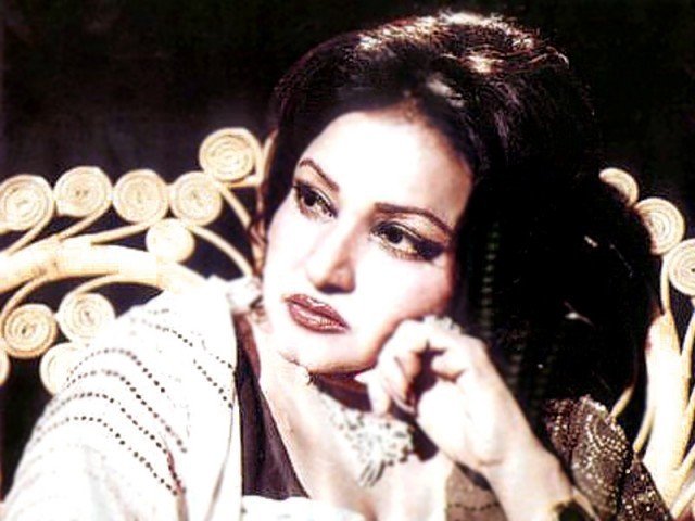 ’’آواز دے کہاں ہے‘‘ پرائیڈ آف پرفارمنس ملکہ ترنم نور جہاں کی 20ویں برسی