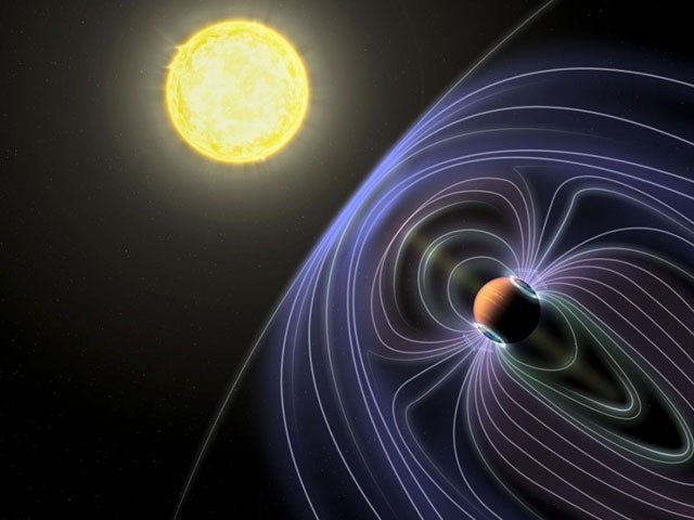 کیا کوئی خلائی مخلوق ’ایک بار پھر‘ ہمیں ریڈیو سگنل بھیج رہی ہے؟