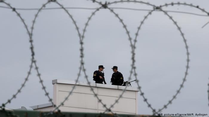 ترکی: بغاوت کیس میں سابق فوجی جنرلوں کو عمر قید کی سزائیں