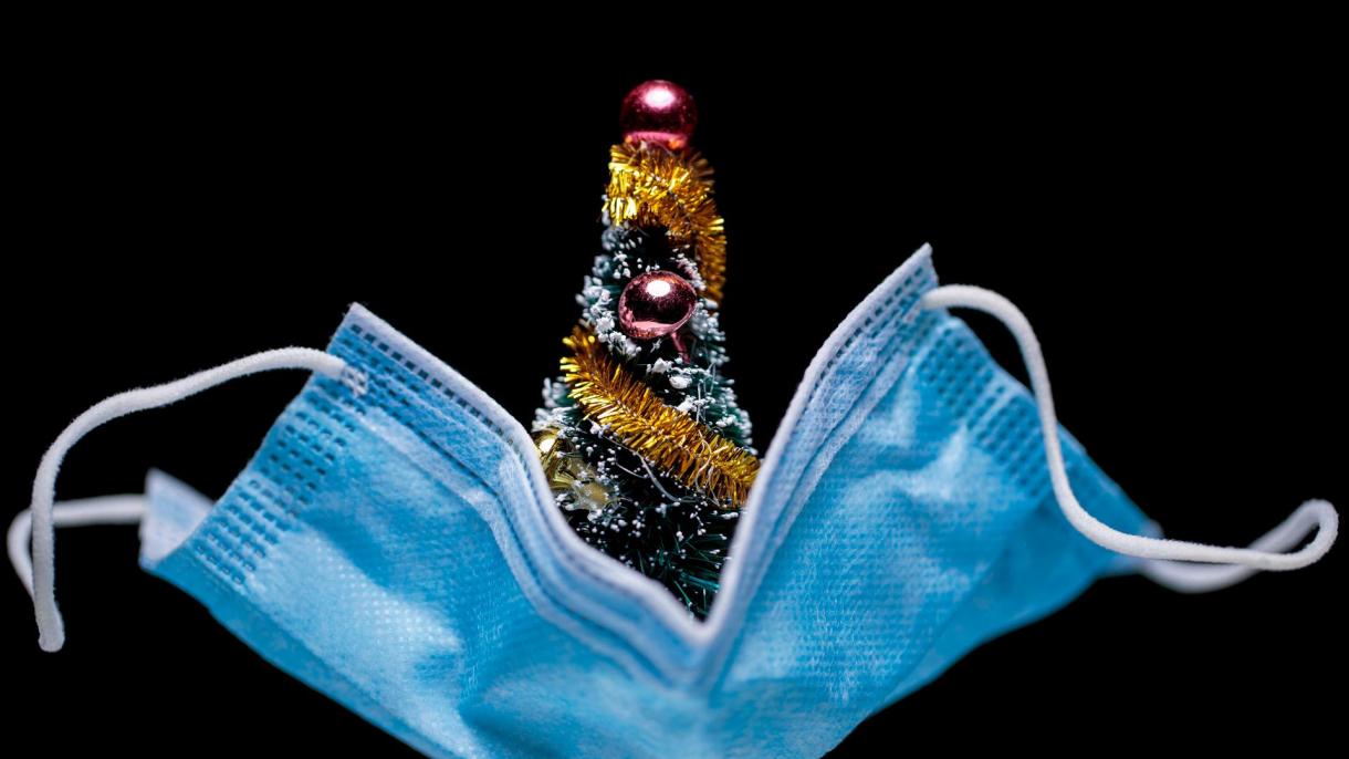 ترکی: صدر ایردوان نے سالِ نو کے موقع پر لاک ڈاون کا اعلان کر دیا