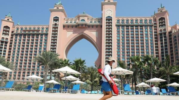 یو اے ای : کووِڈ-19 کے 1148 نئے کیسوں کی تشخیص، 579 مریض صحت یاب