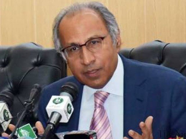 مہنگائی ختم کرنے میں وقت لگے گا، عبدالحفیظ شیخ