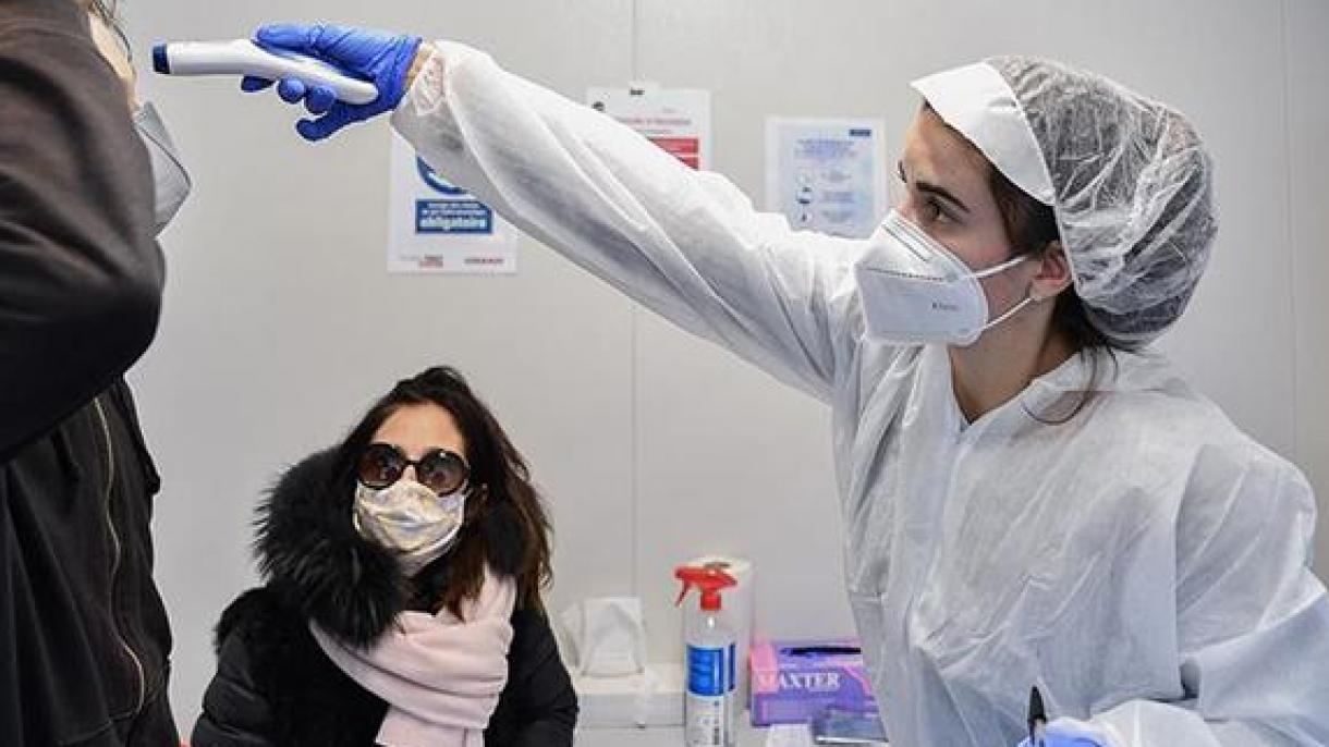 امریکہ میں کورونا سے تین ہفتوں میں مزید 90 ہزار ہلاکتوں کا خدشہ