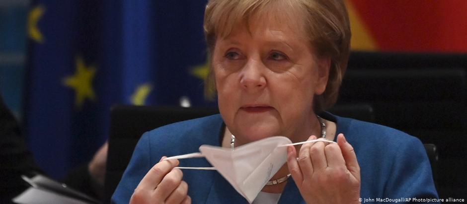 کووڈ انیس کی وبا نے ایک سال میں جرمنی کو کیسے بدل کر رکھ دیا