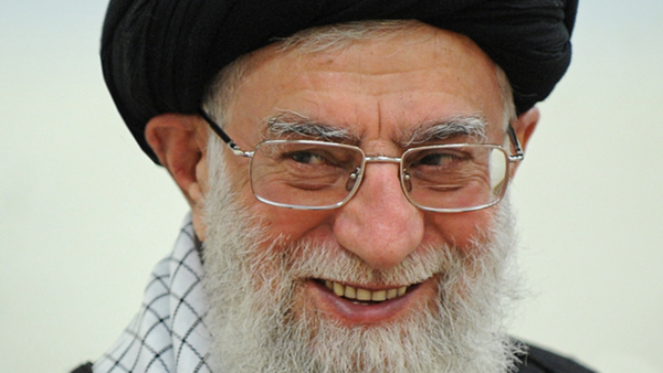 Ayatollah Ali Khamenei