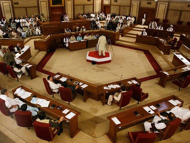 سانحہ مچھ؛ بلوچستان اسمبلی اجلاس میں مذمتی قرارداد مشترکہ طور پر منظور
