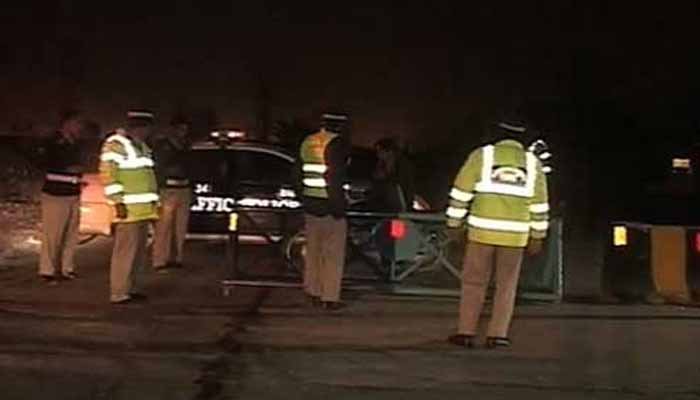 اسلام آباد: بنی گالہ کے علاقے میں فائرنگ، ایک شخص جاں بحق اور 3 زخمی