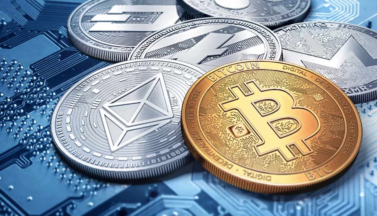 کرپٹو کرنسی بٹ کوائن کی قدر تاریخ کی بلند ترین سطح پر پہنچ گئی