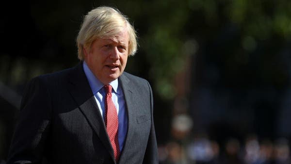 نئے وائرس کے زیادہ مہلک ثابت ہونے کے شواہد ملے ہیں: بورس جانسن