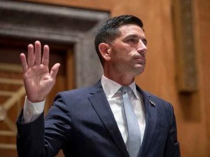 امریکا میں ہوم لینڈ سیکیورٹی کا قائم مقام وزیر عہدے سے مستعفی