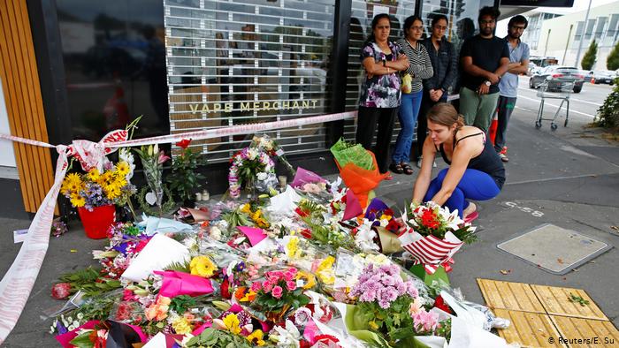 سنگاپور میں مسلمانوں پر کرائسٹ چرچ جیسے حملوں کا منصوبہ، بھارتی نژاد لڑکا گرفتار