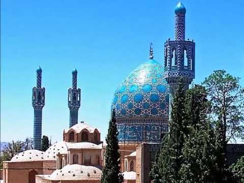 نعمت اللہ شاہ ولی رحمتہ اللہ علیہ (4)