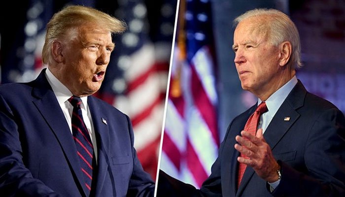 عہدے کی مدت ختم ہونے سے پہلے ٹرمپ کا ایک اور تنازع سامنے آگیا