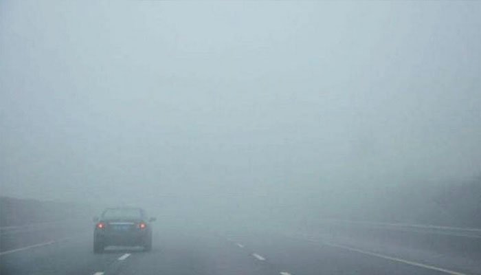 Fog