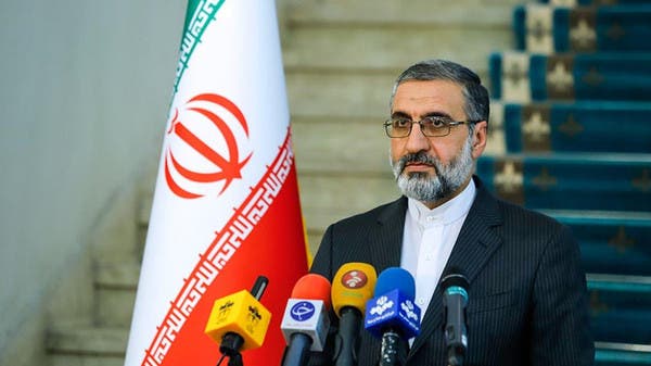 سلیمانی قتل کیس: ایران نے ٹرمپ سمیت 48 افسران کو اشتہاری قرار دیا، ریڈ وارنٹ جاری