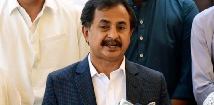 حلیم عادل سندھ اسمبلی میں اپوزیشن لیڈر کیلیے مضبوط امیدوار بن گئے