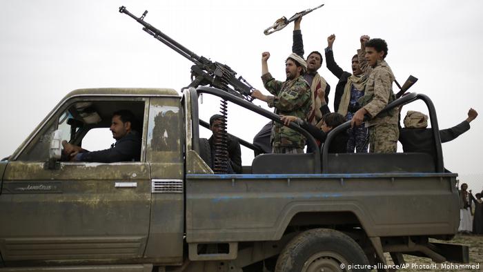 امریکا: حوثی تحریک کو غیر ملکی دہشت گرد گروپ قرار دینے کا منصوبہ