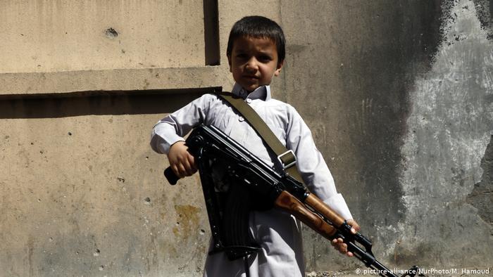 حوثیوں سے دہشت گرد کا لیبل ہٹا لیں، امریکا سے اقوام متحدہ کی اپیل