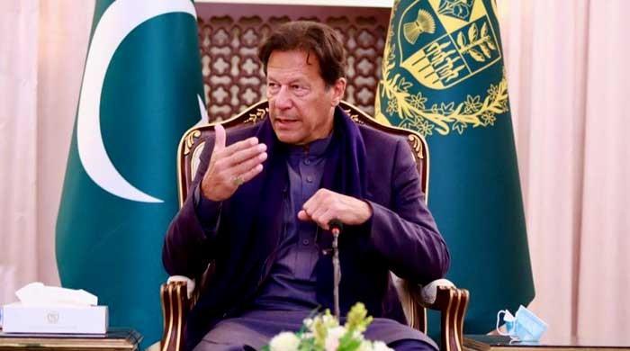 پاناما کے بعد براڈ شیٹ نے اشرافیہ کی کرپشن اور منی لانڈرنگ کو بے نقاب کیا: وزیراعظم