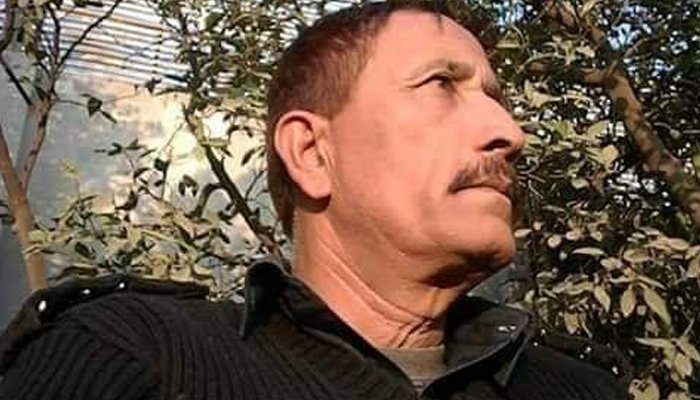 پشاور میں نامعلوم افراد کی فائرنگ سے سی ٹی ڈی انسپکٹر شہید