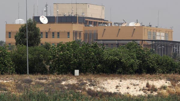 عراق : سفارتی مشنوں کی سیکورٹی کے لیے اقدامات مزید سخت