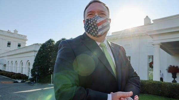 ایران کو یورینیم افزودگی کی اجازت نہیں دیں گے: پومپیو