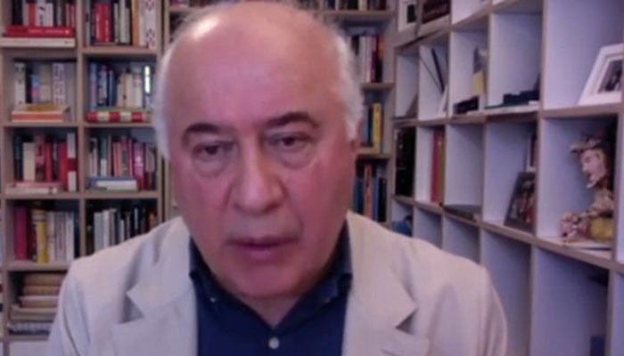 نیب نے ان لوگوں سے فراڈ کیا جنہیں فراڈ ڈھونڈنے کیلیے رکھا تھا: کاوہ موسوی