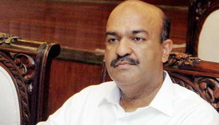 ندیم افضل چن کا کسی صورت استعفیٰ واپس نہ لینے کا فیصلہ