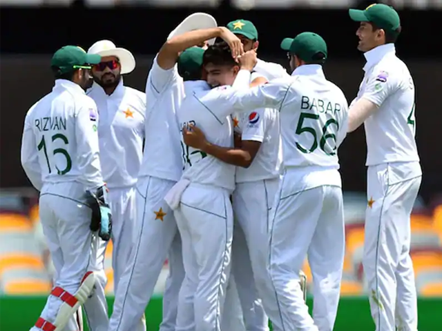 جنوبی افریقا کیخلاف 20 رکنی قومی اسکواڈ کا اعلان، حسن علی کی واپسی