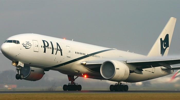 ملائیشیا میں پی آئی اے کا طیارہ قبضے میں لے لیا گیا، عملہ بھی پھنس گیا