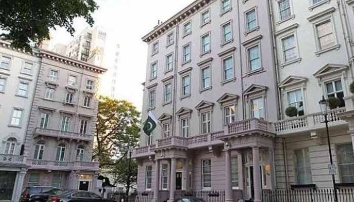 پاکستانی ہائی کمیشن کی یکم فروری سے برطانیہ کیلیے آن لائن ویزہ درخواستیں دینے کی ہدایت