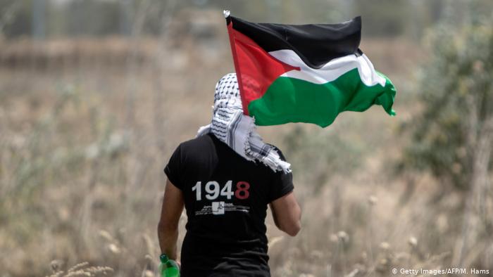 Palestinians